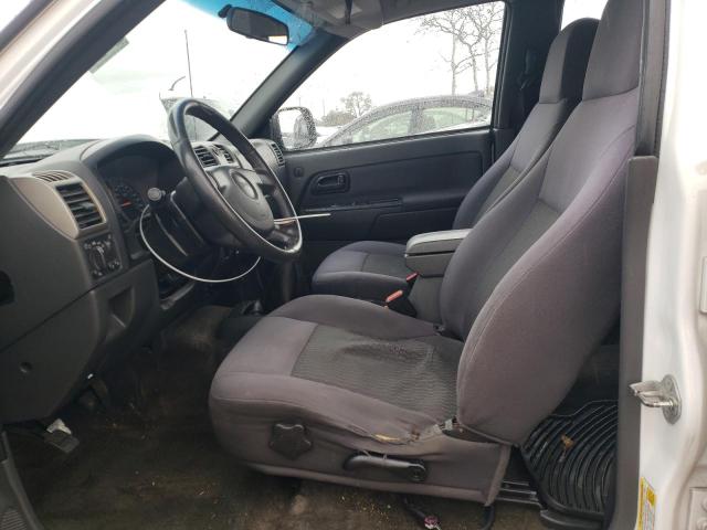 Photo 7 from auction – 2006 GMC CANYON with VIN 1GTCS138668326510