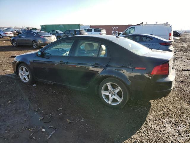 Photo 2 from auction – 2005 ACURA TL with VIN 19UUA662X5A078069