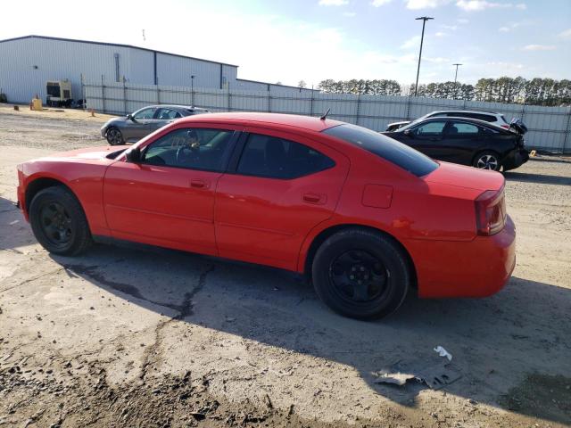 Photo 2 from auction – 2008 DODGE CHARGER with VIN 2B3KA43G78H216538
