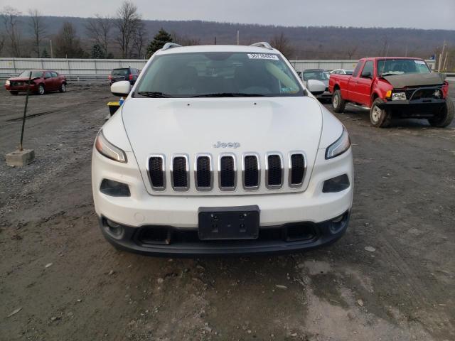 Photo 5 from auction – 2014 JEEP CHEROKEE L with VIN 1C4PJMCS7EW125744