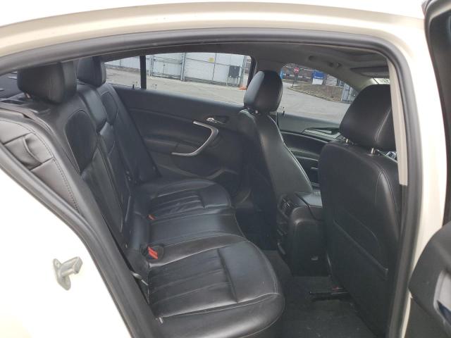 Photo 10 from auction – 2012 BUICK REGAL PREM with VIN 2G4GT5GK8C9141835