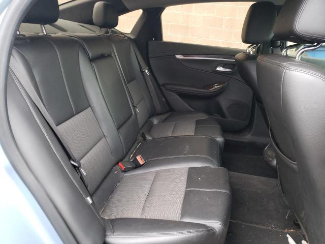 Photo 10 from auction – 2015 CHEVROLET IMPALA LT with VIN 1G1115SL1FU133947