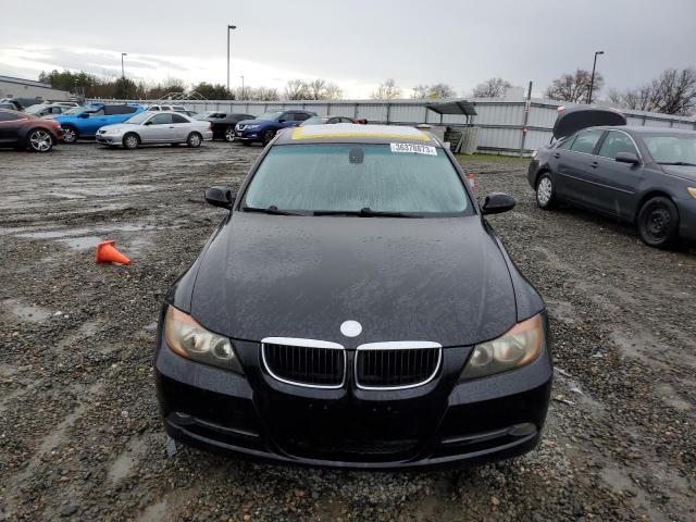 Photo 5 from auction – 2008 BMW 328 I SULE with VIN WBAVC53578FZ83069