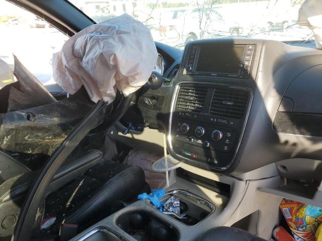 Photo 8 from auction – 2017 DODGE GRAND CARA with VIN 2C4RDGCGXHR860874