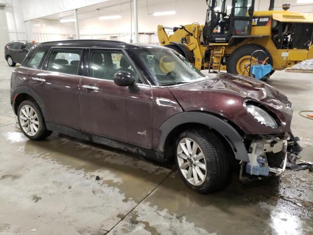 Photo 4 from auction – 2017 MINI COOPER CLU with VIN WMWLU1C59H2F27582