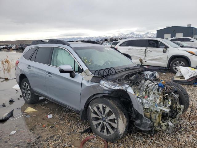 Photo 4 from auction – 2017 SUBARU OUTBACK 2. with VIN 4S4BSANC1H3267097