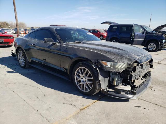 Photo 4 from auction – 2015 FORD MUSTANG with VIN 1FA6P8TH4F5329520