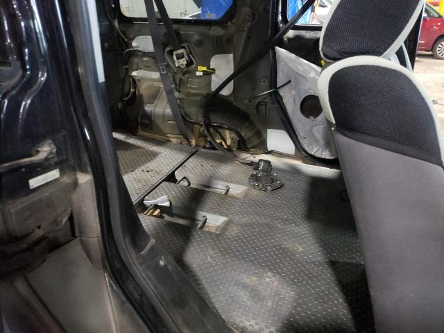Photo 6 from auction – 2004 HONDA ELEMENT EX with VIN 5J6YH28524L012060