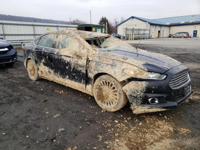 Photo 4 from auction – 2016 FORD FUSION TIT with VIN 3FA6P0K98GR367584