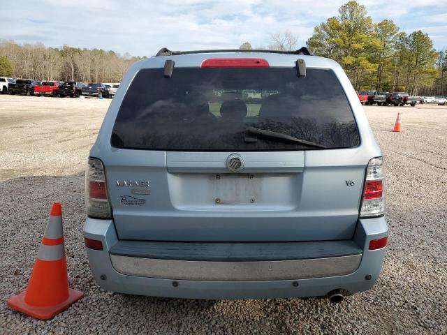 Photo 6 from auction – 2008 MERCURY MARINER PR with VIN 4M2CU871X8KJ07467