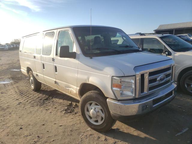 Photo 4 from auction – 2012 FORD ECONOLINE with VIN 1FBSS3BL0CDA61555