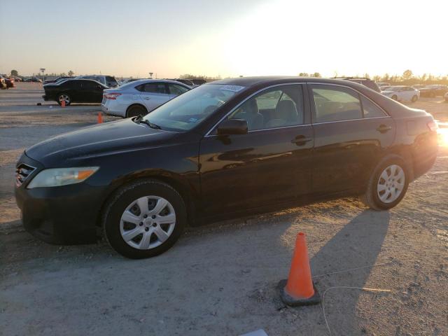 Photo 1 from auction – 2010 TOYOTA CAMRY BASE with VIN 4T1BF3EK1AU508227