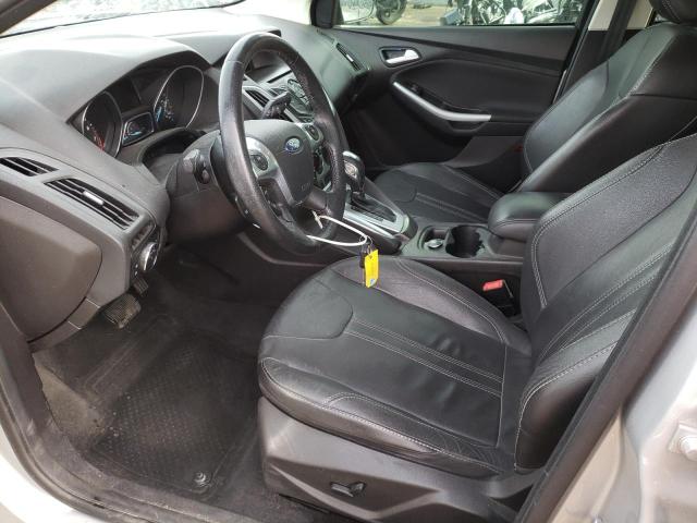 Photo 7 from auction – 2013 FORD FOCUS SE with VIN 1FADP3F23DL183203