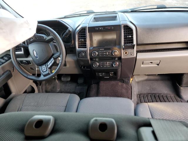 Foto 8 de la subasta – 2015 FORD F150 SUPER con VIN 1FTEW1EF9FFB83184