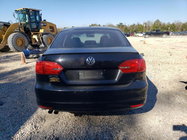 Photo 6 from auction – 2011 VOLKSWAGEN JETTA with VIN 3VW1K7AJ8BM063648