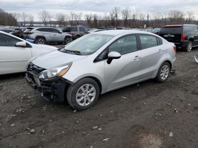 Photo 1 from auction – 2016 KIA RIO LX with VIN KNADM4A3XG6543060