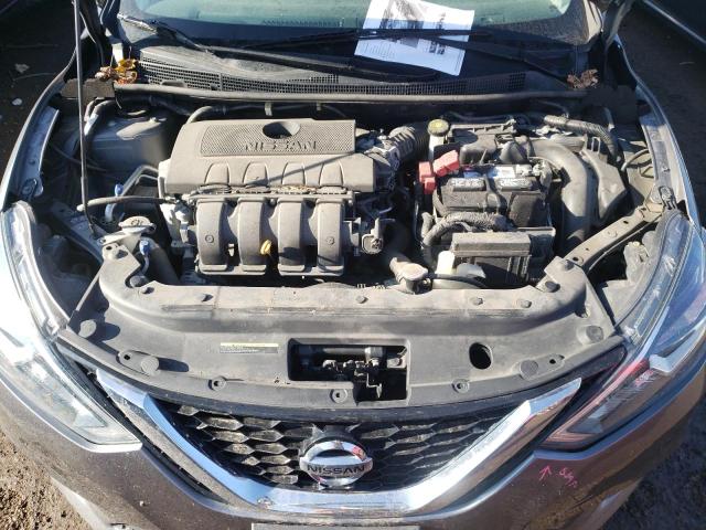 Photo 11 from auction – 2016 NISSAN SENTRA S with VIN 3N1AB7AP2GY268943