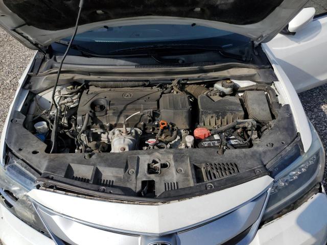 Photo 11 from auction – 2017 ACURA ILX PREMIU with VIN 19UDE2F73HA007356