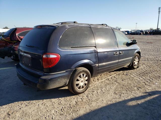 Photo 3 from auction – 2005 CHRYSLER TOWN & COU with VIN 2C4GP54L85R511819