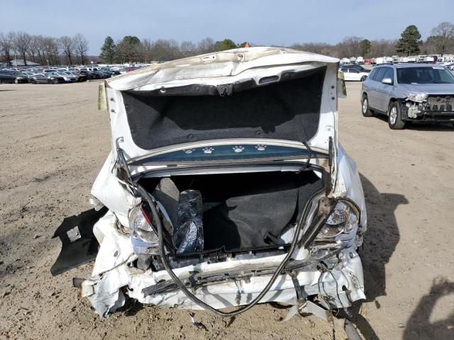 Photo 6 from auction – 2012 CHEVROLET IMPALA LT with VIN 2G1WG5E32C1102620