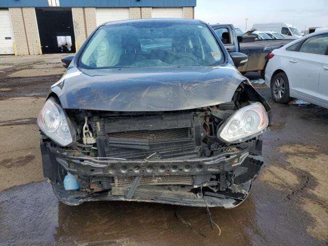 Photo 5 from auction – 2016 FORD C-MAX SE with VIN 1FADP5AU0GL117619