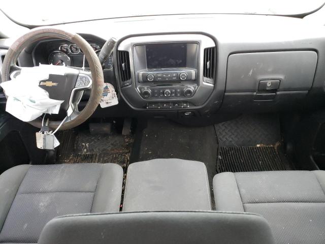 Photo 8 from auction – 2016 CHEVROLET SILVERADO with VIN 1GCVKREC0GZ311845