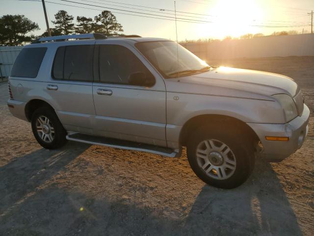 Photo 4 from auction – 2005 MERCURY MOUNTAINEE with VIN 4M2DU86K85ZJ12474