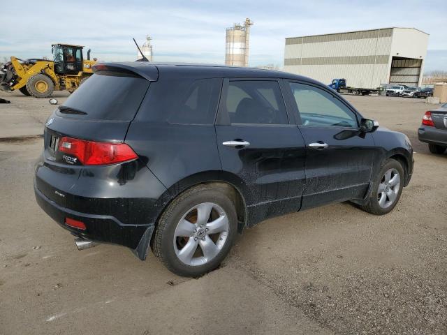 Photo 3 from auction – 2008 ACURA RDX TECHNO with VIN 5J8TB18558A014352