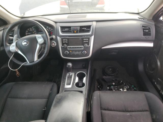 Photo 8 from auction – 2016 NISSAN ALTIMA 2.5 with VIN 1N4AL3AP6GC128332