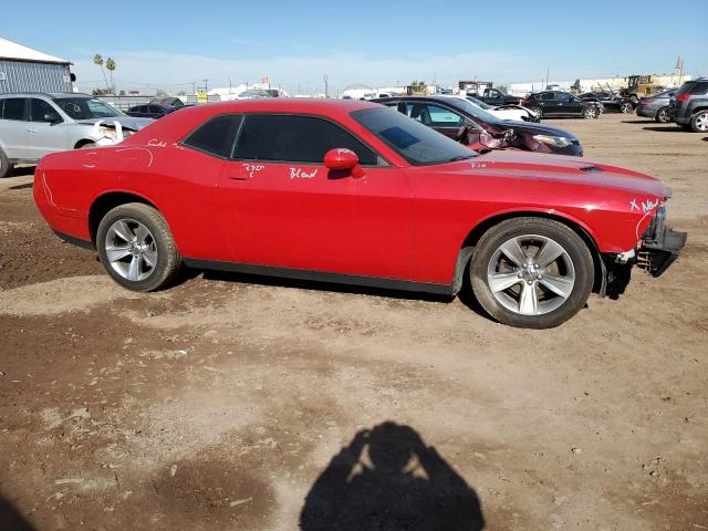 Photo 4 from auction – 2017 DODGE CHALLENGER with VIN 2C3CDZAG5HH633493