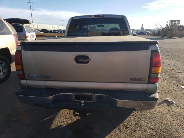 Photo 6 from auction – 2002 GMC NEW SIERRA with VIN 2GTEC19V121403428