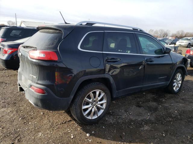 Photo 3 from auction – 2015 JEEP CHEROKEE L with VIN 1C4PJMDS0FW545345