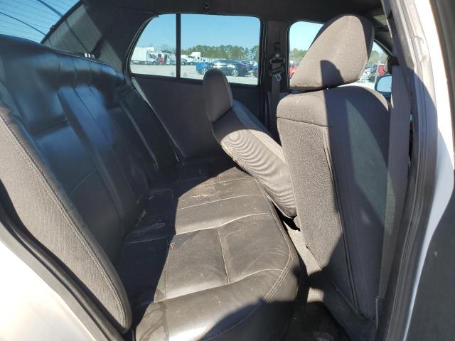 Photo 10 from auction – 2010 FORD CROWN VICT with VIN 2FABP7BV4AX125307