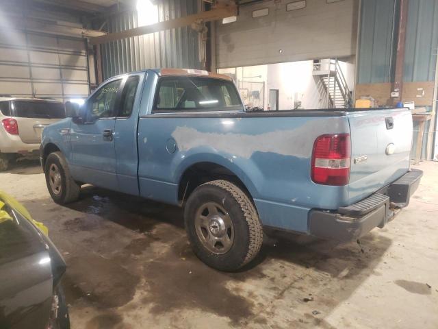 Photo 2 from auction – 2006 FORD F150 with VIN 1FTRF12256KC70154