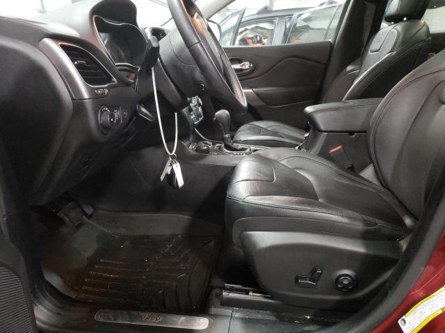 Photo 7 from auction – 2019 JEEP CHEROKEE L with VIN 1C4PJMDX6KD491163