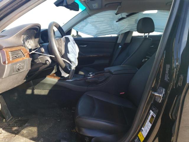 Photo 7 from auction – 2011 BMW 328 XI with VIN WBAPK7G52BNN85153