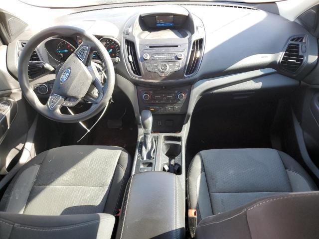 Photo 8 from auction – 2018 FORD ESCAPE SE with VIN 1FMCU0G94JUC63636