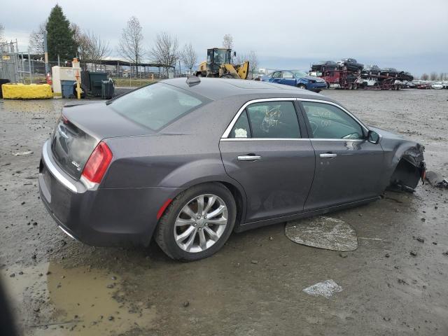 Photo 3 from auction – 2016 CHRYSLER 300C with VIN 2C3CCAKG2GH106464