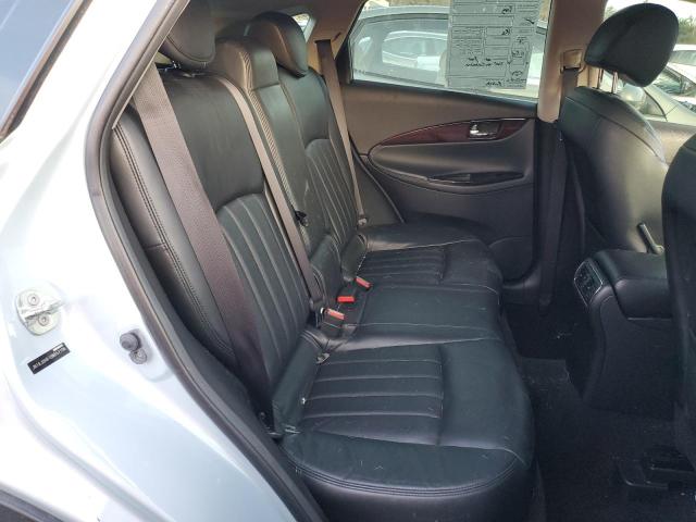 Photo 10 from auction – 2011 INFINITI EX35 BASE with VIN JN1AJ0HR1BM852196