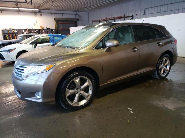 TOYOTA VENZA 2011 مع رقم تعريف المركبة 4T3BK3BB2BU058774 - صورة من المزاد