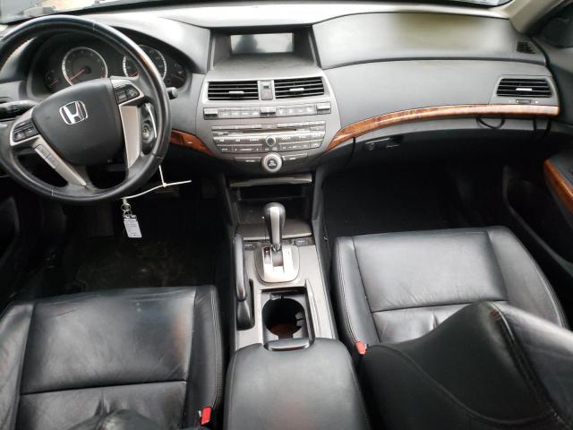 Photo 8 from auction – 2012 HONDA ACCORD EXL with VIN 1HGCP2F84CA037621