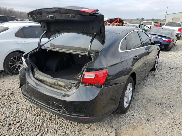 Photo 3 from auction – 2020 CHEVROLET MALIBU LS with VIN 1G1ZB5ST2LF003773
