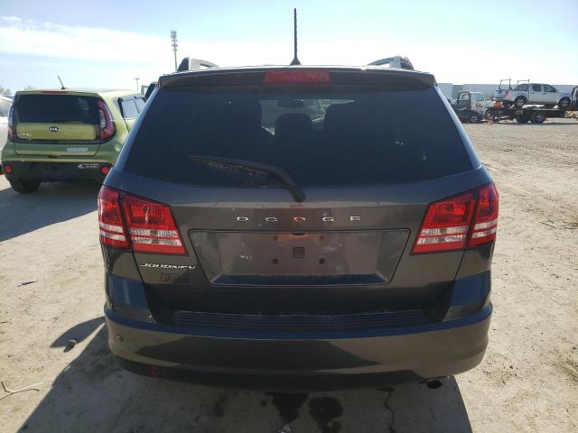 Photo 6 from auction – 2019 DODGE JOURNEY SE with VIN 3C4PDCAB4KT865726