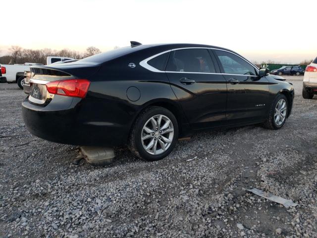 Photo 3 from auction – 2017 CHEVROLET IMPALA LT with VIN 2G1105S31H9158849