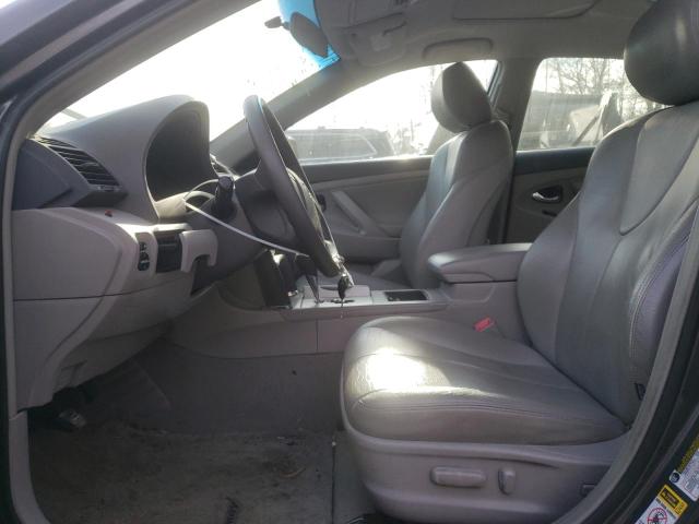 Photo 7 from auction – 2007 TOYOTA CAMRY CE with VIN 4T1BE46K37U677746