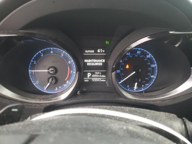 Photo 9 from auction – 2015 TOYOTA COROLLA L with VIN 2T1BURHE5FC435578