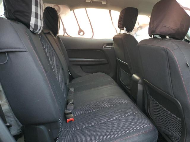 Photo 11 from auction – 2016 CHEVROLET EQUINOX LS with VIN 2GNALBEK2G1110054
