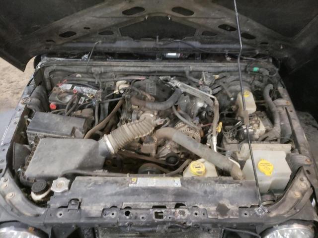 Photo 11 from auction – 2011 JEEP WRANGLER S with VIN 1J4AA2D10BL594424
