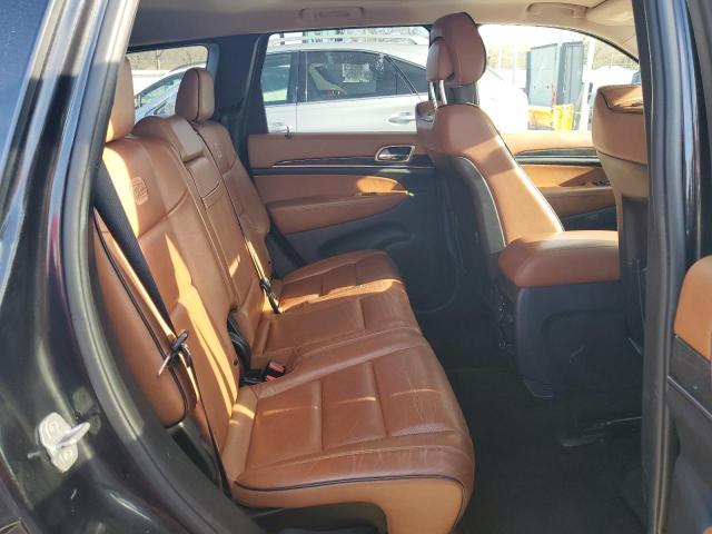 Photo 11 from auction – 2011 JEEP GRAND CHER with VIN 1J4RR6GG8BC702470