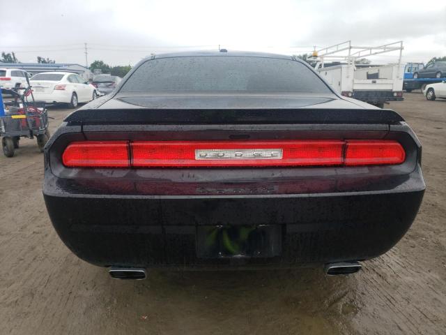 Photo 6 from auction – 2011 DODGE CHALLENGER with VIN 2B3CJ5DT2BH605634